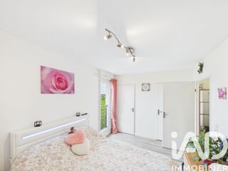  Appartement � vendre 2 pi�ces 43 m�