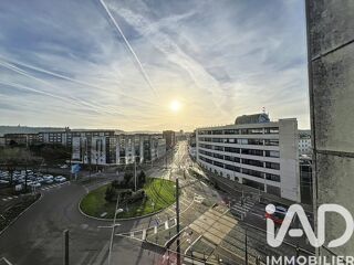  Appartement à vendre 5 pièces 116 m²