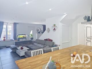  Maison à vendre 5 pièces 165 m²