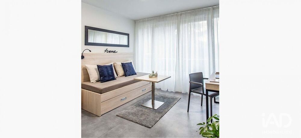 Vente Appartement Vente Appartement 1 pièce Sene