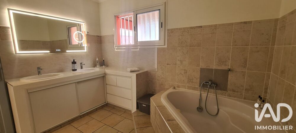 Vente Maison/villa 7 pièces