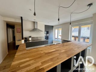  Appartement à louer 3 pièces 86 m²