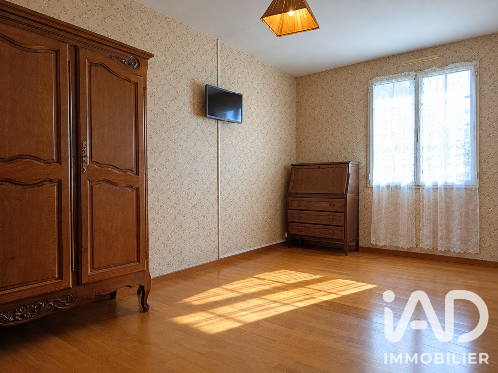 Vente Maison Vente Maison/villa 4 pièces Ligré
