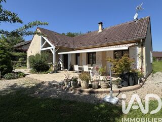  Maison à vendre 5 pièces 106 m²