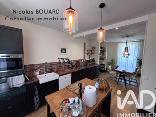  Maison � vendre 6 pi�ces 165 m�