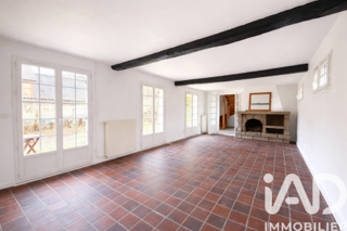  Maison à vendre 5 pièces 120 m²
