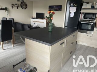  Appartement à vendre 3 pièces 69 m²