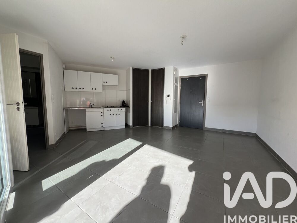 Vente Appartement Vente Studio 1 pièce Agde