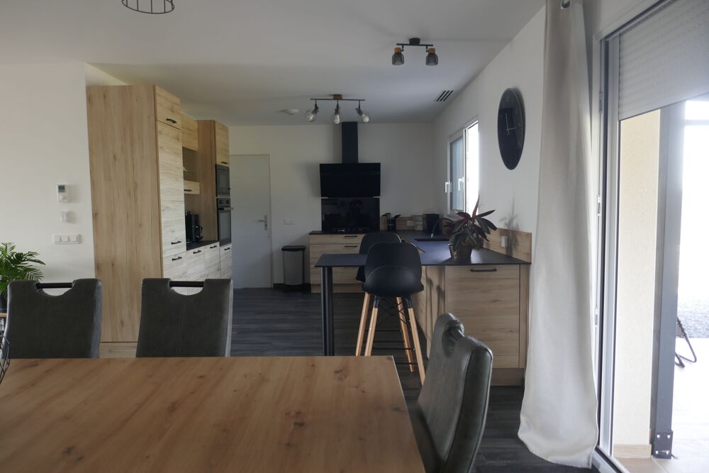 Vente Maison Superbe maison de 2022 à côté de Vichy Busset