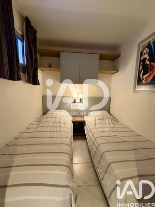  Appartement à vendre 2 pièces 26 m²