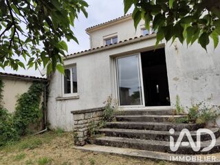  Maison à vendre 5 pièces 145 m²