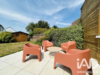  Maison à vendre 6 pièces 149 m²