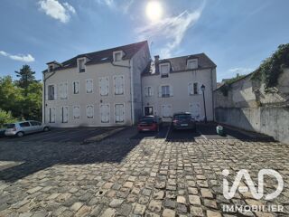  Appartement à vendre 2 pièces 39 m²