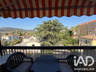 Appartement 4 pièces 79 m² · à Hyères · 79 m² · 332 000 €