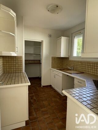  Appartement à vendre 4 pièces 80 m²