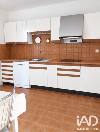  Maison à vendre 7 pièces 90 m²