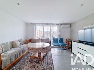  Appartement � vendre 3 pi�ces 57 m�