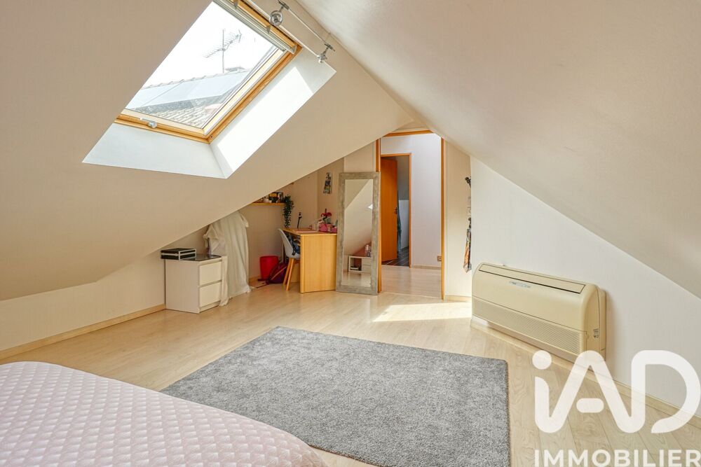 � vendre  Maison Saint-Prix (95390)