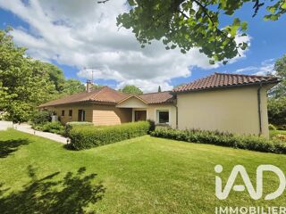  Maison � vendre 5 pi�ces 164 m�