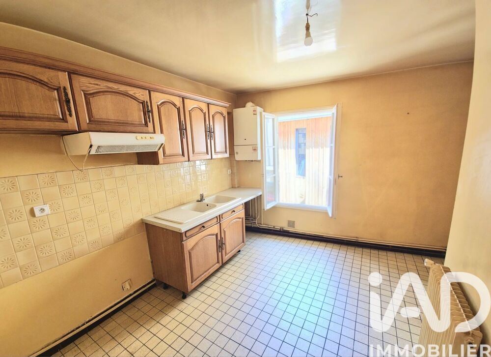 Vente Appartement Vente Appartement 4 pièces Brive-la-gaillarde