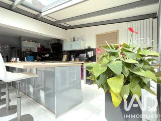  Maison à vendre 4 pièces 110 m²