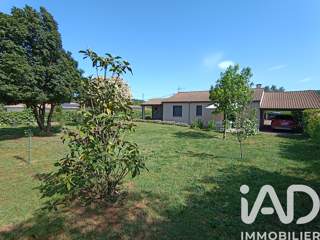  Maison à vendre 4 pièces 96 m²