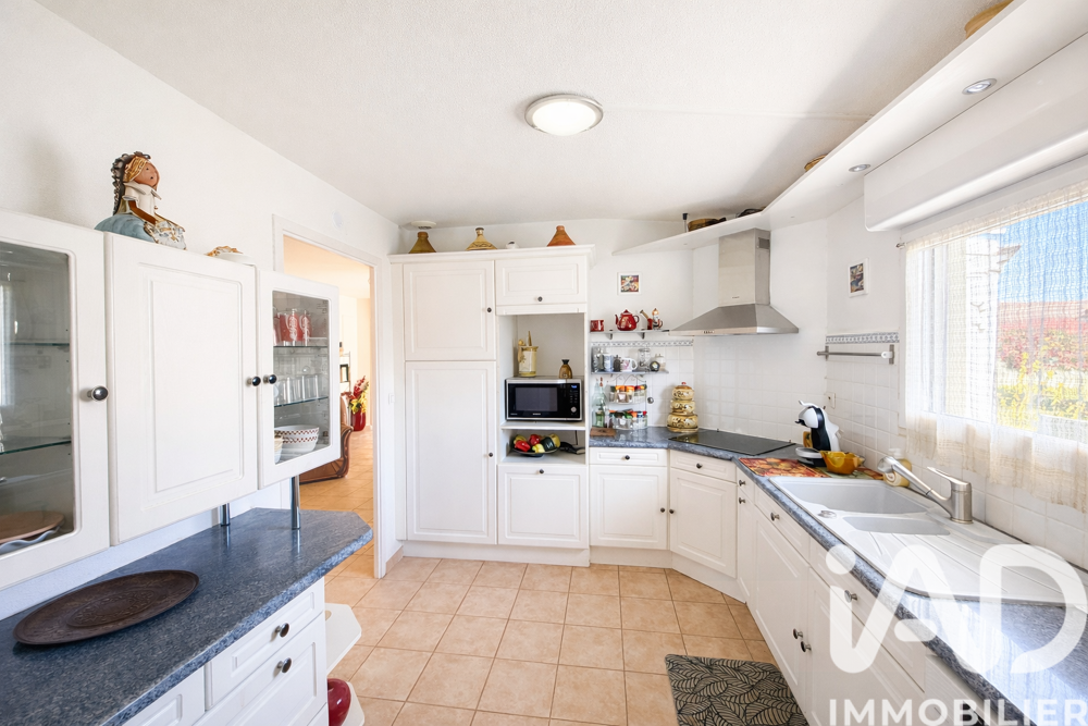 Vente Maison Vente Maison/villa 5 pièces La calmette