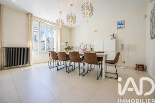  Maison à vendre 7 pièces 180 m²