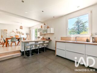  Maison à vendre 7 pièces 167 m²