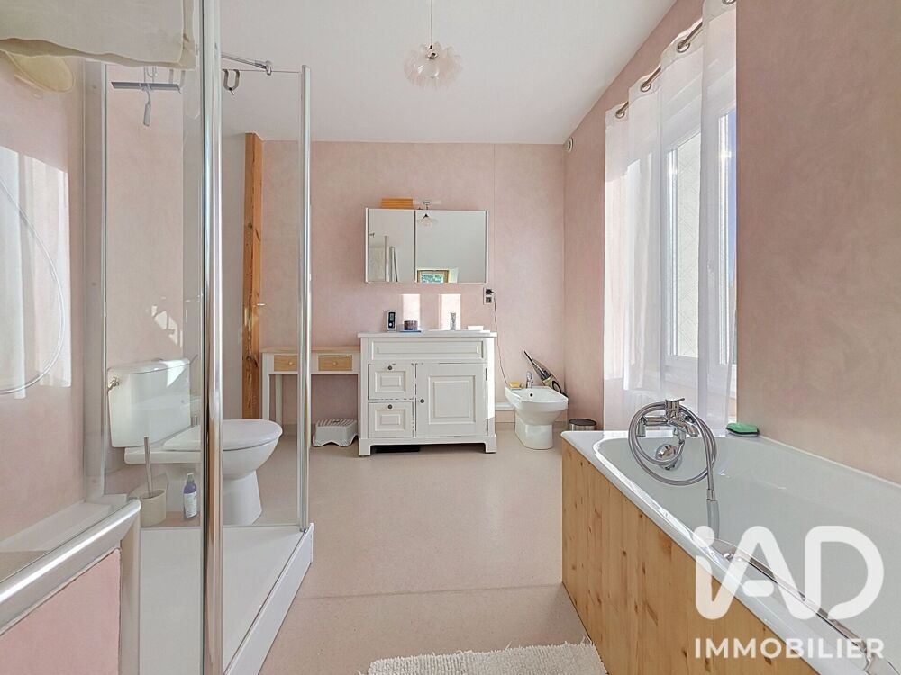 à vendre  Maison Moëlan-sur-Mer (29350)