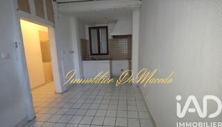  Appartement à vendre 2 pièces 29 m²