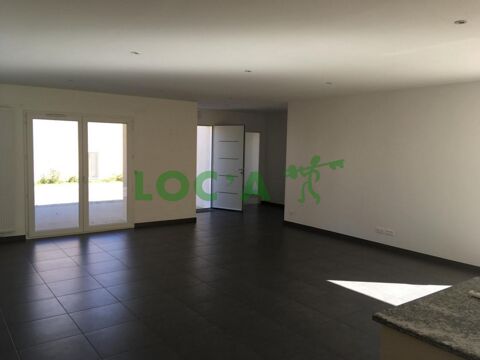  Maison � louer 5 pi�ces 135 m�