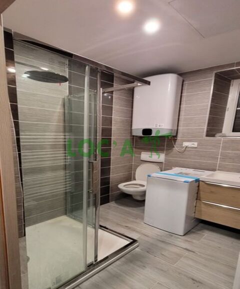  Appartement � louer 2 pi�ces 30 m�