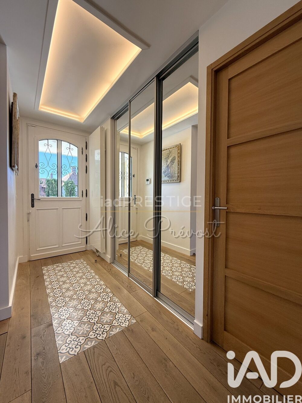 à vendre  Maison Deauville (14800)