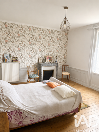  Maison à vendre 7 pièces 180 m²
