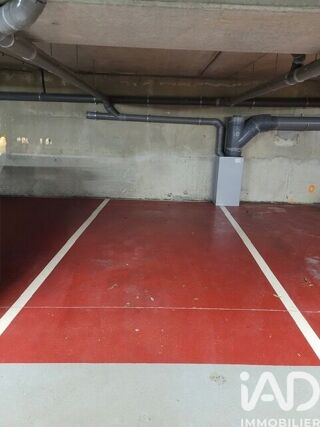  Parking / Garage � vendre 12 m�