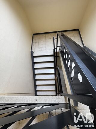  Appartement à vendre 4 pièces 63 m²