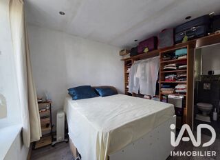  Appartement à vendre 2 pièces 28 m²