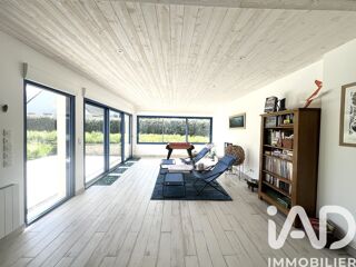  Maison à vendre 9 pièces 203 m²