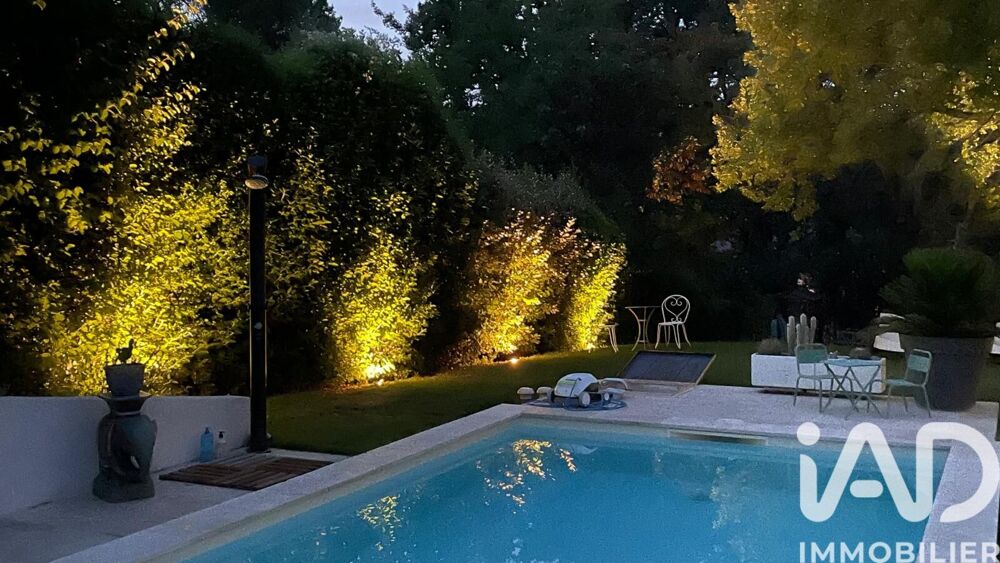 � vendre  Maison Aix-en-Provence (13100)