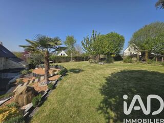  Maison à vendre 5 pièces 158 m²