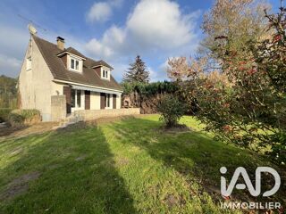  Maison à vendre 5 pièces 86 m²
