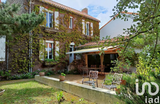  Maison à vendre 5 pièces 135 m²