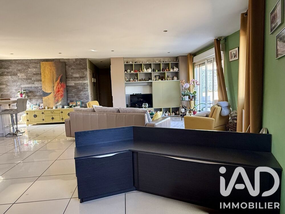 Vente Maison Vente Maison/villa 5 pièces Valravillon