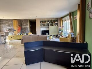  Maison à vendre 5 pièces 116 m²