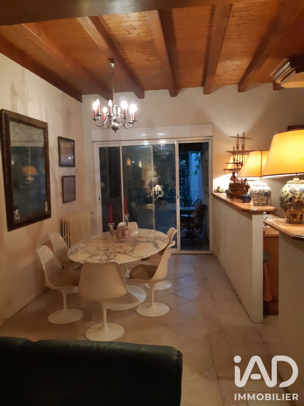 Vente Maison de ville 5 pièces