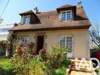  Maison � vendre 5 pi�ces 143 m�