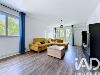  Appartement à vendre 4 pièces 96 m²