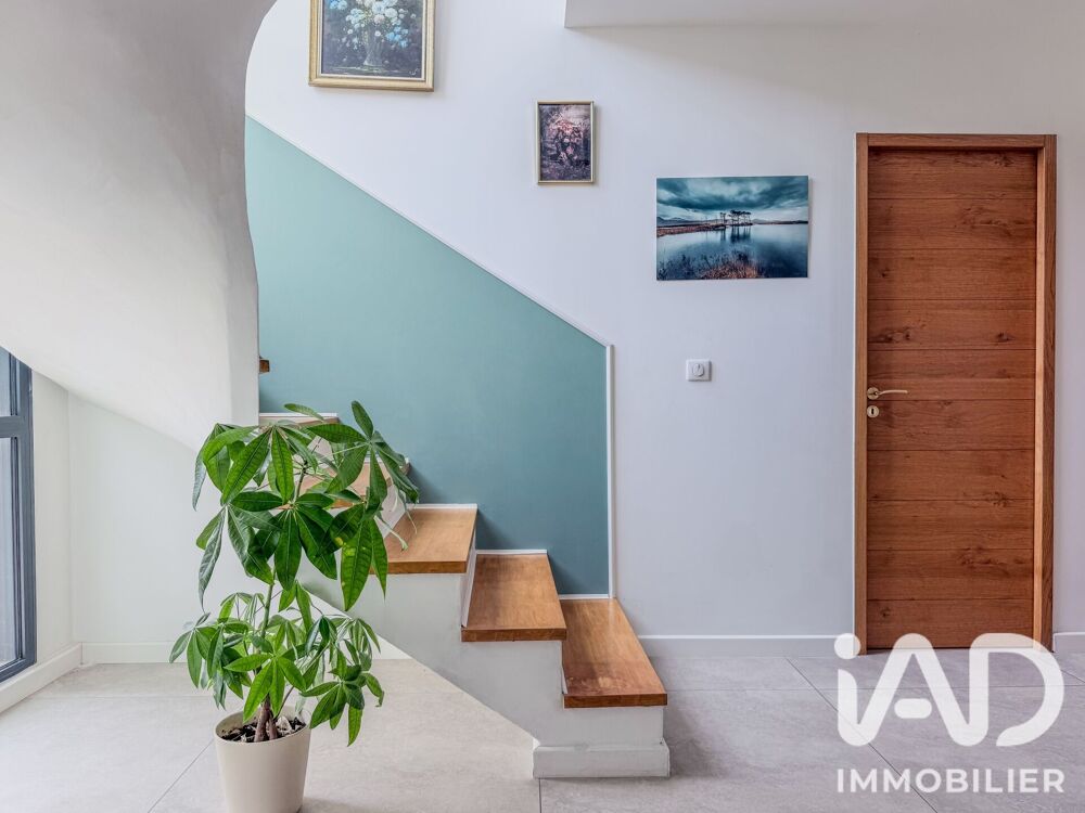 à vendre  Maison La Crau (83260)