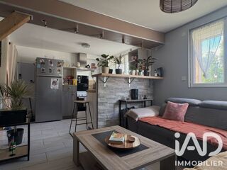  Maison à vendre 2 pièces 45 m²